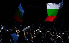 Pad vlade u Bugarskoj – Rusija, mafija i malo Makedonije