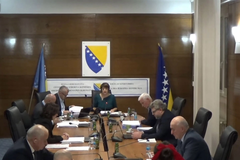 Turneja CIK-a: Četiri tima u devet država ide da edukuje birače