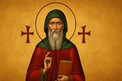 SPC danas slavi prepodobnog Timoteja