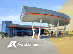 Sutra otvaranje nove pumpe "Agrokomerc" u Bijeljini: Za sve kupce gorivo za 2,99 KM