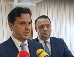 Vuković: Cijena struje u Srpskoj najpovoljnija u evropi