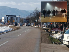 Uhapšeno 14 navijača Torcide: Obmanuli graničare da idu na huminatarni meč!