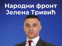Tomo Lazarević se iz Amerike i Kanade vratio u rodne Dvorove: Kandidat je za odbornika, želi bolju budućnost za zavičaj