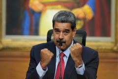 Maduro prebacio u Švajcarsku zlato vrijedno 5,2 milijarde dolara