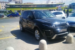 Parkirala i ostavila poruku: Napišite kaznu, zaradiću za bolji auto