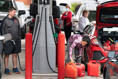 Sumorna predviđanja berzanskih stručnjaka: Moskva uz pomoć Rijada baca Evropu na koljena