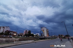 Meteorolozi izdali upozorenje: Stiže nam drastična promjena vremena!