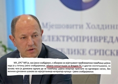 Petrović tražio poskupljenje struje, pa se "predomislio": Da li je obmanuo Vladu RS i vjeruje li mu Minić?