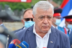 Određen pritvor Milomiru Savčiću