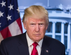 Tramp: Nema nagodbe, kandidovaću se za Bijelu kuću