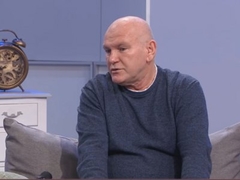 Palačković: Povećan broj zaraženih zbog prazničnih okupljanja