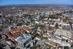 Nove mjere u Banjaluci: Maske obavezne i na otvorenom