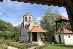 U ovim zidinama događala su se BROJNA ČUDA: Nevjerovatna priča o Svetoj Sari i njenoj zadužbini u srcu Šumadije