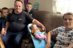 Selmir je zbog 2,5 metra drva bio u zatvoru: Postao otac 7. put, želi još jednu ženu