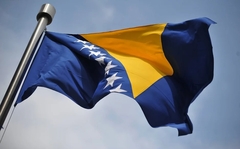 Prošle godine je bilo bolje: BiH 60. na listi najbezbjednijih zemlja na svijetu