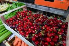 Cijeli region priča o njima: Koliko u Bijeljini koštaju trešnje? (FOTO)