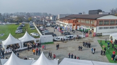 Sutra počinje dugoočekivani Semberski sajam mesa: Sve je spremno - bogata ponuda i velika nagradna igra 