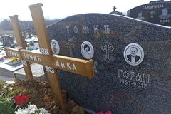 Supružnici nakon 60 godina braka preminuli isti dan