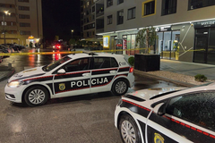 Policajac uhapšen zbog teške nesreće u Binježevu