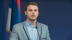 "Draško ubiću te" Gradonačelnik Banjaluke dobio PRIJETNJE SMRĆU