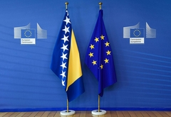 Smiješi nam se početak pregovora: Rusija "pogurala" napredak BiH ka EU