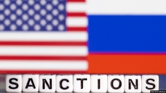 SAD sankcioniše rusku mrežu trgovaca oružjem