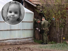 Za malom Dankom se i dalje traga, pretražuje se atar sela Zlot