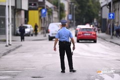 Bijeljina: Danas i sutra višečasovna zabrana saobraćaja u Ulici Vuka Karadžića