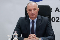 Zukan Helez otkrio kako je pao helikopter Oružanih snaga BiH