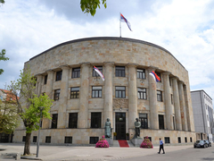 Kabinet predsjednika Srpske: Vrijeme ultimatuma je prošlost, Dodik neće podleći prijetnjama i pritiscima