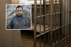 Emira Selimovića terete da je sina i suprugu zadavio dok su spavali