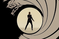 Oskarovka otkrila ko bi mogao biti sljedeći Džejms Bond