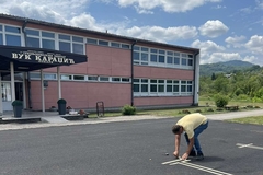 Uprkos migracijama, loparska srednja škola ispunila plan upisa /FOTO/