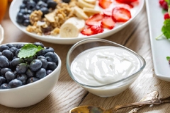 Hrana koja jača organizam ako imate OMIKRON: Ovo su neke od namirnica koje treba unositi, a citruse treba izbjegavati