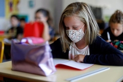 Sve spremno za povratak u škole osnovaca od šestog do devetog razreda