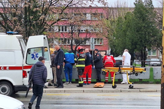 Drama u Tuzli: Nabujala rijeka Jala odnijela dvojicu policajaca i još jedno lice