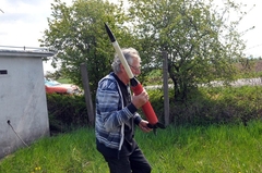 DEJSTVOVALA ODBRANA Na području Srpske ispaljeno 97 protivgradnih raketa