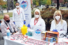 Bijeljina: Preventivnim pregledima otkriveno pet dijabetičara i četiri hipertenzije