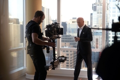 Osvrt na karijeru ultimativnog holivudskog akcionog junaka - Brucea Willisa