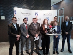 Bijeljina: Klub odbornika SNSD-a podržaće budžet grada uz amandmane