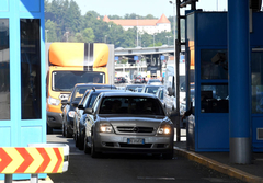 Od 15. jula za ulazak u Sloveniju na snazi ista pravila za sve, čak i za one u tranzitu