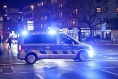 Posvađali se zbog žene: Nijemac letvom pretukao državljanina BiH