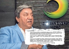 Serdarov zadržava četvrtinu „Comsara“ dok ne dobije sav novac