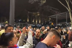 Evropski sud za ljudska prava dobio odgovor države Srbije o navodnom zvučnom topu