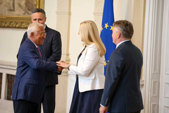 EU šalje poruke o proširenju i visokom predstavniku