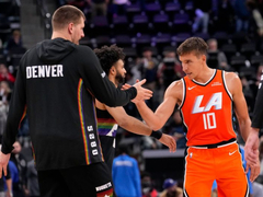 Bogdanović progovorio o odlasku Obradovića