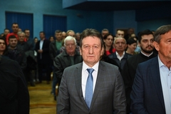 Vasilije Perić: Republika Srpska je čedo naše najmilije