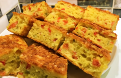 NOVI RECEPT ZA CARSKU PITU: Brzinska večera koja će okupiti porodicu za stolom