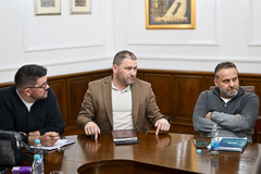 Vanredna situacija proglašena u cijeloj Banjaluci