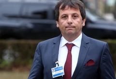 "Prisilno okupljanje roblja i skup bez ikakve energije i poruke" Vukanović komentarisao jučerašnji miting vlasti